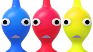 10 Hours of Pikmin