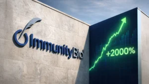 ImmunityBio Growth Stocks